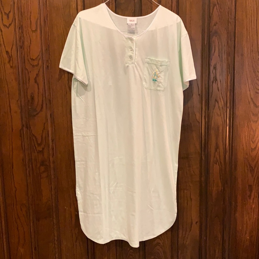 Talbots Intimates Petite Medium